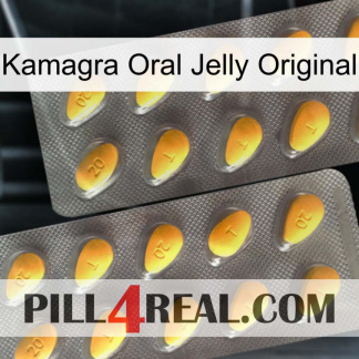 Kamagra Oral Jelly Original cialis2